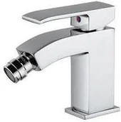 Baterie bidetowe - Paffoni LEVEL LES135CR - miniaturka - grafika 1