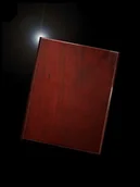 Grawerowanie i akcesoria - Grawerton Podkład ROSA BŁYSK 203x254 mm (8x10) NB-3465 - miniaturka - grafika 1