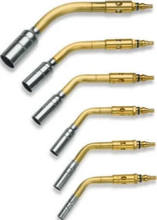 Rothenberger Palnik 16 mm AIRPROP (30914) - Akcesoria hydrauliczne - miniaturka - grafika 2