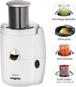 Sokowirówki - Magimix Le Duo Plus XL - miniaturka - grafika 1