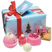 Zestawy kosmetyków damskich - Bomb Cosmetics Santas Sleigh Ride zestaw upominkowy - miniaturka - grafika 1