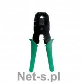 ART ART Zaciskarka RJ45/RJ12/RJ11 oem ZACART AL-OEM-TOOL1 - Narzędzia sieciowe - miniaturka - grafika 2