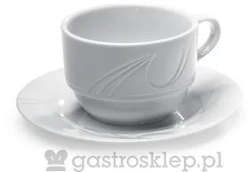 Hendi filiżanka Karizma 170 ml 798164 - Wyposażenie lokali gastronomicznych - miniaturka - grafika 2