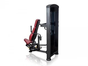 Marbo Sport Maszyna butterfly na klatkę piersiową MP-U227 - Atlasy do ćwiczeń Marbo Sport Maszyna butterfly na klatkę piersiową MP-U227 - Atlasy do ćwiczeń - miniaturka - grafika 9