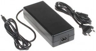 Abcvision Zasilacz 12V/10A/5.5-TAY IMPULSOWY - Akcesoria do monitoringu - miniaturka - grafika 2