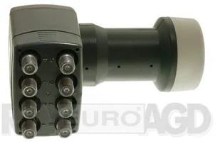 Technisat KONWERTER SKYLINE CE HD OCTO 0000/7888 - Konwertery satelitarne - miniaturka - grafika 4