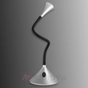 Reality Leuchten VIPER - uniwersalna lampa stołowa LED - Lampy stojące - miniaturka - grafika 3