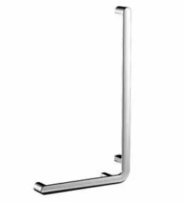 Keuco Elegance Uchwyt 40x70 cm, prawy 31606010601 - Akcesoria łazienkowe - miniaturka - grafika 2