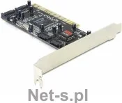 DeLOCK 70154 - Kontrolery - miniaturka - grafika 3