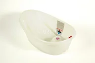 Wanienki dla dzieci - OK Baby Onda Baby shower baby bath - miniaturka - grafika 1