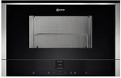 Kuchenki mikrofalowe do zabudowy - Neff CGR 1701 N - miniaturka - grafika 1