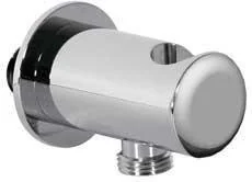 Tres uchwyt do słuchawki, kolor chrom 024.182.01 - Akcesoria do armatury i ceramiki - miniaturka - grafika 7