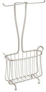 InterDesign Axis 55634EU stojak na papier toaletowy (55642) - Akcesoria do wc - miniaturka - grafika 4