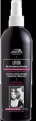 Kosmetyki do stylizacji włosów - Joanna Professional: lotion do układania włosów, bardzo mocny 300ml - miniaturka - grafika 1