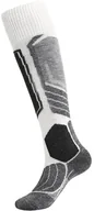 Skarpetki i podkolanówki sportowe - Falke SK1 Skarpety sportowe offbiały 16507 - miniaturka - grafika 1