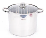 Garnki - Odelo Stock Pot 9l OD1132 - miniaturka - grafika 1