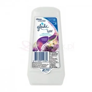 Odświeżacz Brise Lavenda - 150 g / żel - Odświeżacze powietrza - miniaturka - grafika 2