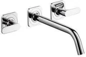Baterie podtynkowe - Hansgrohe Axor Citterio M 34315000 - miniaturka - grafika 1
