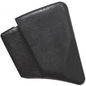 Akcesoria do skatingu - Spokey Hamulec do łyżworolek Gleam Lighning 834664 - miniaturka - grafika 1