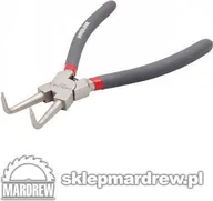 Kombinerki i obcęgi - Proline szczypce Do Segerów 200mm Wew. Wygięte - miniaturka - grafika 1