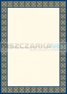 Papier do drukarek - Argo Arkusze barwne ANGLIA - 50 A4 100g/m2 230310 - miniaturka - grafika 1