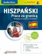Programy do nauki języków - Edgard Hiszpański praca za granicą - miniaturka - grafika 1