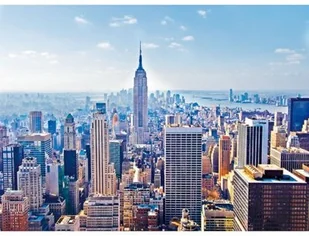 Clementoni New york puzzle - Puzzle - miniaturka - grafika 3