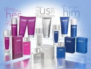 Esprit Connect Men Dezodorant Dns 75ML - Dezodoranty i antyperspiranty męskie - miniaturka - grafika 2