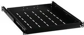Akcesoria do szaf serwerowych - ABCVISION Wysuwana Półka do szafy RACK 1000 mm 1000-RACK - miniaturka - grafika 1