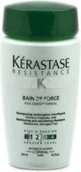 Szampony do włosów - Kerastase Resistance kąpiel wzmacniająca do włosów słabych, Bain De Force 3-4 250 ml - miniaturka - grafika 1
