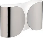 Lampy ścienne - Flos Lampa Foglio Chrom - miniaturka - grafika 1