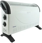 Ogrzewanie przenośne - Sanico CH1500SW - miniaturka - grafika 1