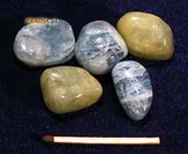 Gadżety do domu - Akwamaryn KB - miniaturka - grafika 1