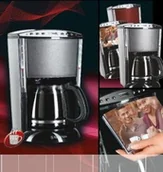 Ekspresy do kawy - Russell Hobbs Futura Deco - miniaturka - grafika 1