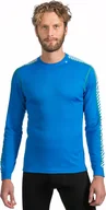 Akcesoria turystyczne - Helly Hansen Bluza HHRDry Stripe Crew 48800 - miniaturka - grafika 1