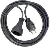 Przedłużacze i rozgałęźniki - Brennenstuhl 1165460 przedłużacz 10m - miniaturka - grafika 1