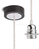 Lampy sufitowe - Redlux Rendl Zestaw HEX wisząca sada CP+TK+CHO+CHP1 R11913 - miniaturka - grafika 1