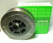 Akcesoria spawalnicze - DRUT SPAWALNICZY HTW-50 FI 0,8 MM SG2 OP. 5KG - miniaturka - grafika 1