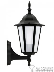 Polux Kinkiet ogrodowy LIGURIA 1xE27 201928 - Lampy ogrodowe - miniaturka - grafika 5