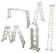 Drabiny - G21 GA-SZ-4x4-4,6M - miniaturka - grafika 1