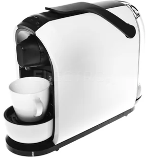 Ekspres do kawy Tchibo Cafissimo Pure 326529 Biały - Ekspresy do kawy - miniaturka - grafika 2