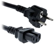 Kable - Cisco Systems Cisco CAB-TA-EU Europe AC Type A power cable 0882658521942 - miniaturka - grafika 1
