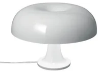 Lampy stojące - Artemide NESSO Biały 0056010A Lampa stołowa - miniaturka - grafika 1