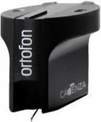 Akcesoria gramofonowe - Ortofon MC Cadenza Black - miniaturka - grafika 1