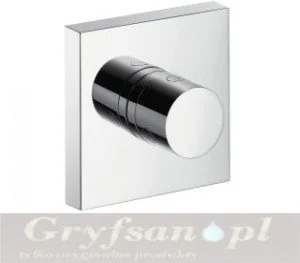 Hansgrohe Trio/Quattro, element zewnętrzny DN 15, montaż podtynkowy 10932000 - Stelaże i zestawy podtynkowe do WC - miniaturka - grafika 7