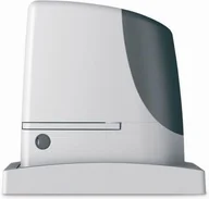 Napędy i siłowniki do bram - Nice Siłownik elektromechaniczny RUN do bram przesuwnych (RUN2500P) - miniaturka - grafika 1