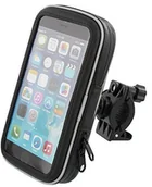 Stacje dokujące do telefonów - T'nB spbike2 uniwersalnie koło/motocykla do smartfona, 12,7 cm (5 cali) SPBIKE2 - miniaturka - grafika 1