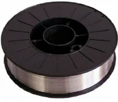 Akcesoria spawalnicze - DRUT ALMG 5 FI 1.2 SZPULA D200 2 KG - miniaturka - grafika 1