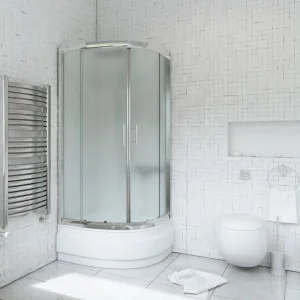 Sea Horse BK002/3/K - Kabiny prysznicowe - miniaturka - grafika 2