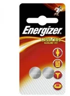 Baterie i akcesoria - Energizer 2 x bateria alkaliczna mini G10 LR54 189 - miniaturka - grafika 1